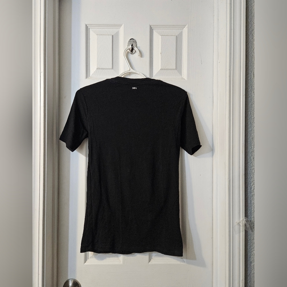 Misha Nonoo T Shirt Short Sleeve - Picture 4 of 6